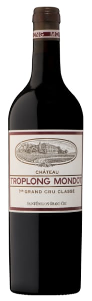Chateau Troplong-Mondot 1999