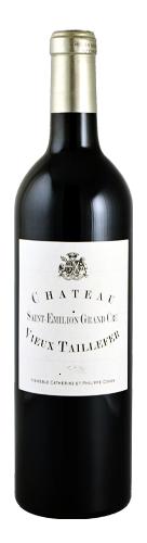 Chateau Vieux Taillefer Blanc de Vieux Taillefer 2021 2021