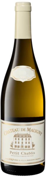Chateau de Maligny Petit Chablis 2021