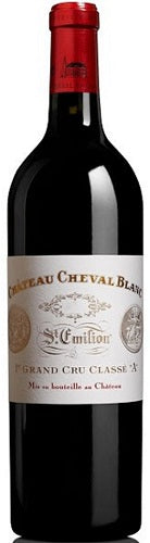 Chateau Cheval Blanc Saint Emilion 2012 2012