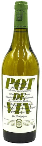 Château Guilhem Chardonnay "Pot de Vin" 2022