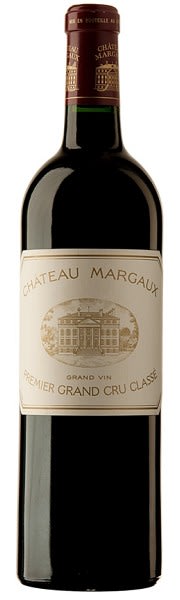 Château Margaux Margaux 2010