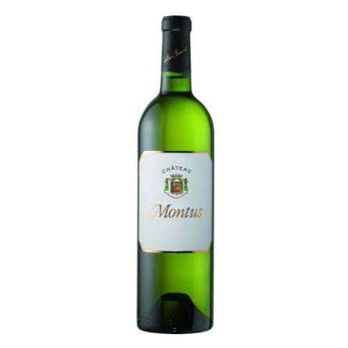 Chateau Montus Pacherenc du Vic-Bilh Blanc Sec 2013