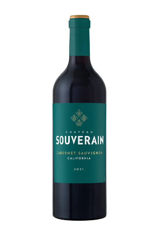 Chateau Souverain Cabernet Sauvignon