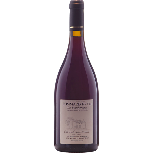 Ch Marjoliere Cahors Malbec