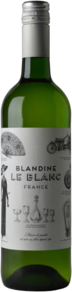 Château du Cèdre 'Blandine Le Blanc' Gascogne 2019