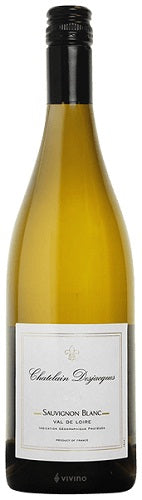 Châtelain Desjacques Sauvignon Blanc 2020