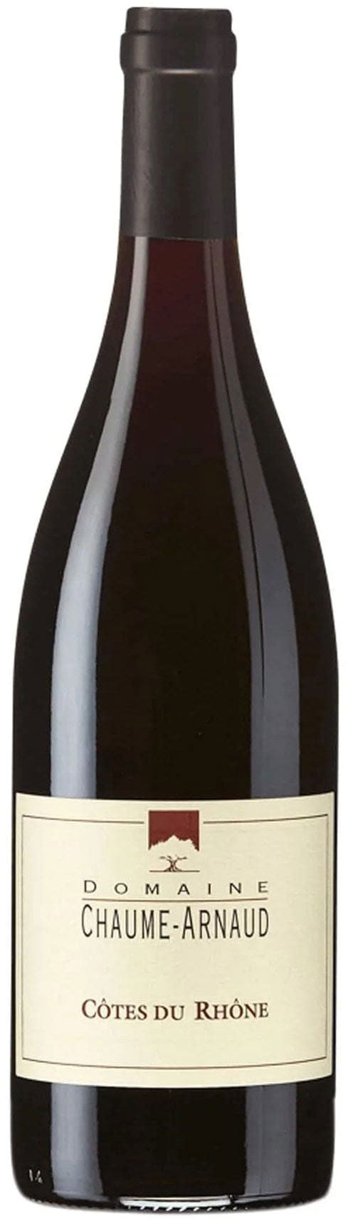 Chaume-Arnaud Cotes-du-Rhone 2021 2021