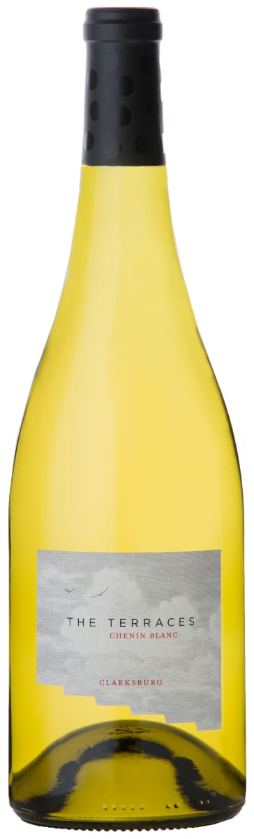 Chenin Blanc 'Clarksburg', The Terraces 2022