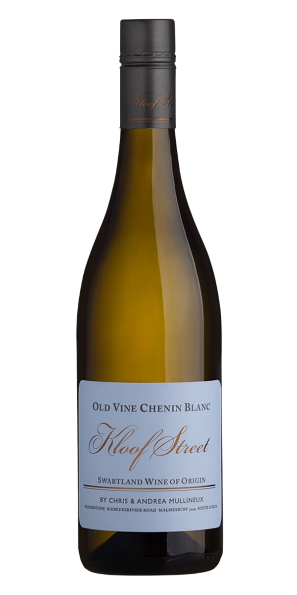 Chenin Blanc 'GRANITE - Old Vines', Mullineux 2022