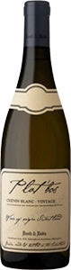 Chenin Blanc 'Plat'bos', David & Nadia Sadie 2021