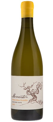 Chenin Blanc-Verdelho, Momento Wines 2021
