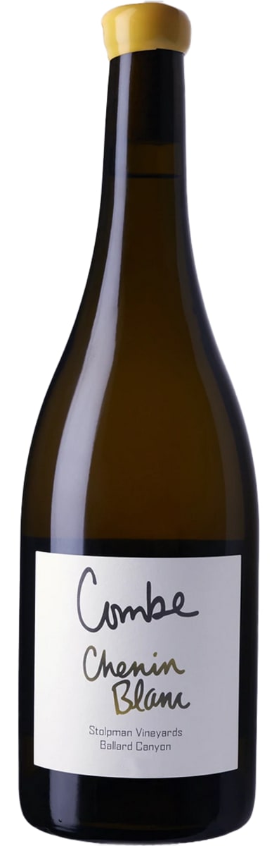 Chenin Blanc, Combe [Stolpman] 2021