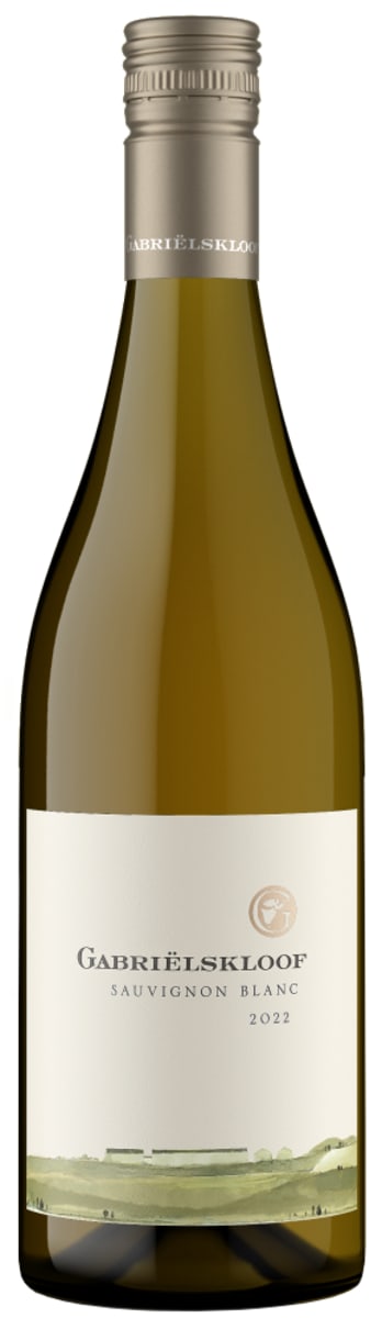 Chenin Blanc, Gabrielskloof 2022
