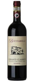 Chianti Classico Riserva, Bucciarelli 2016