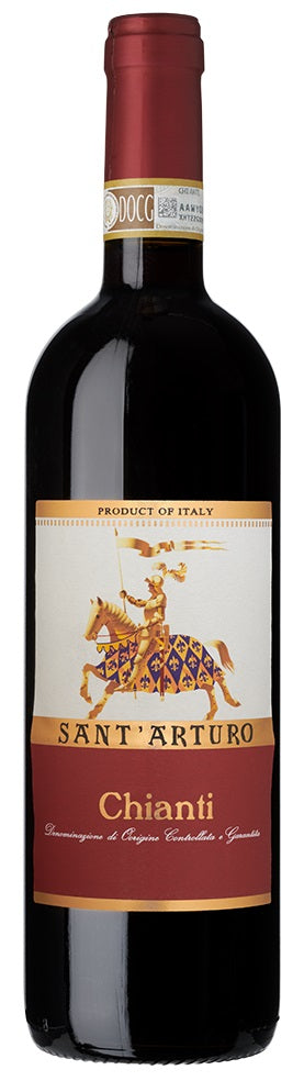Chianti Riserva 2005 (Case only)