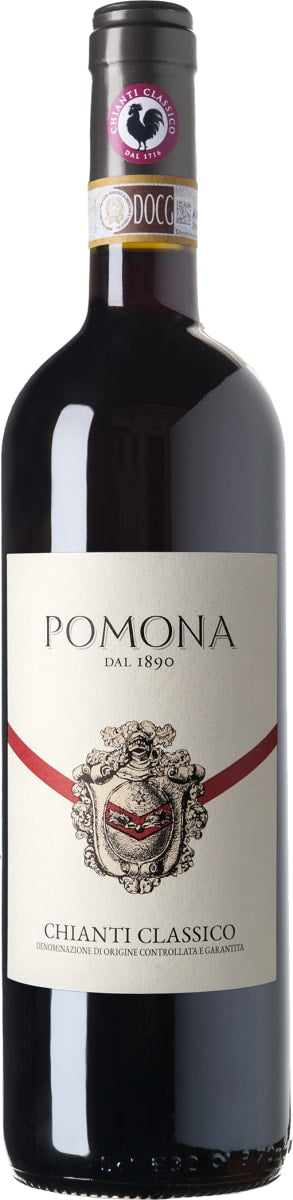 Chianti Classico, Pomona 2020