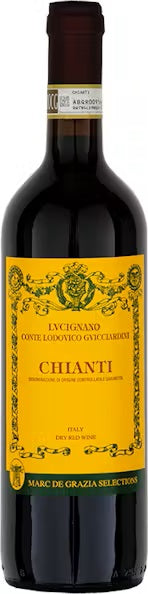 Chianti, Lucignano 2022