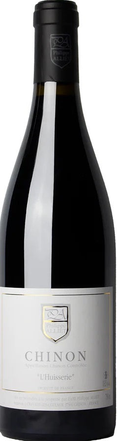 Chinon "L'Huisserie", Domaine Philippe Alliet 2021