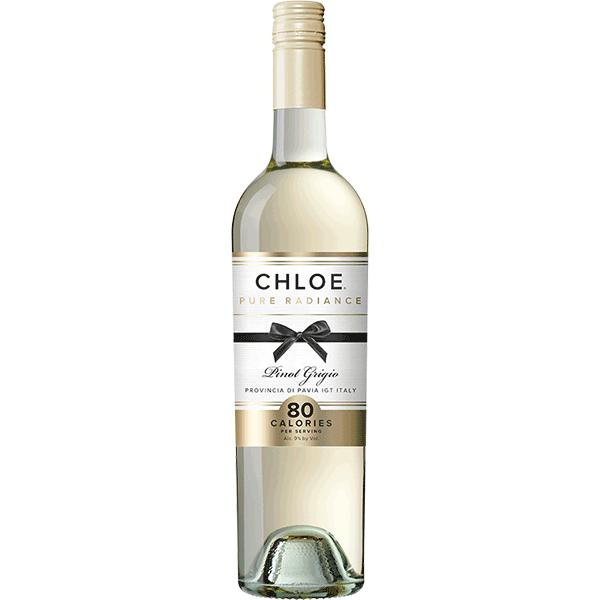 Chloe Wine Collection Provincia di Pavia Pinot Grigio Pure Radiance