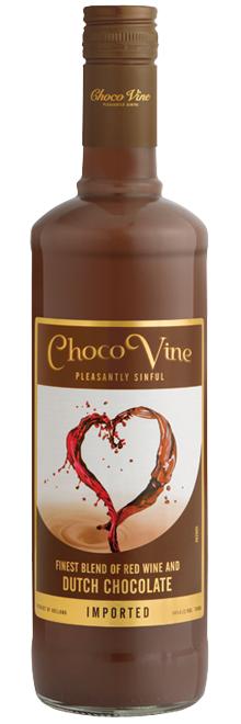 Chocovine Chocolate Wine