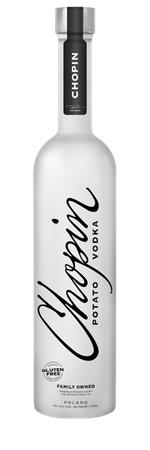 Chopin Vodka Potato