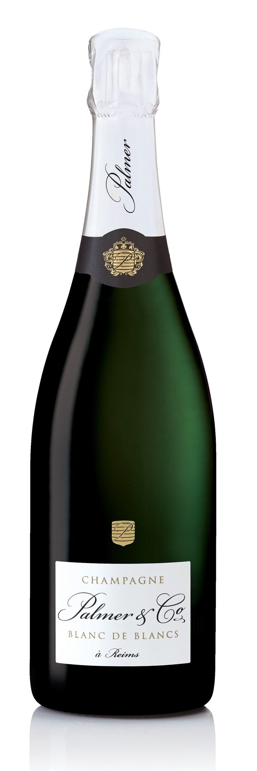 Chpg Palmer Bl de Blancs 1.5L (Case only)