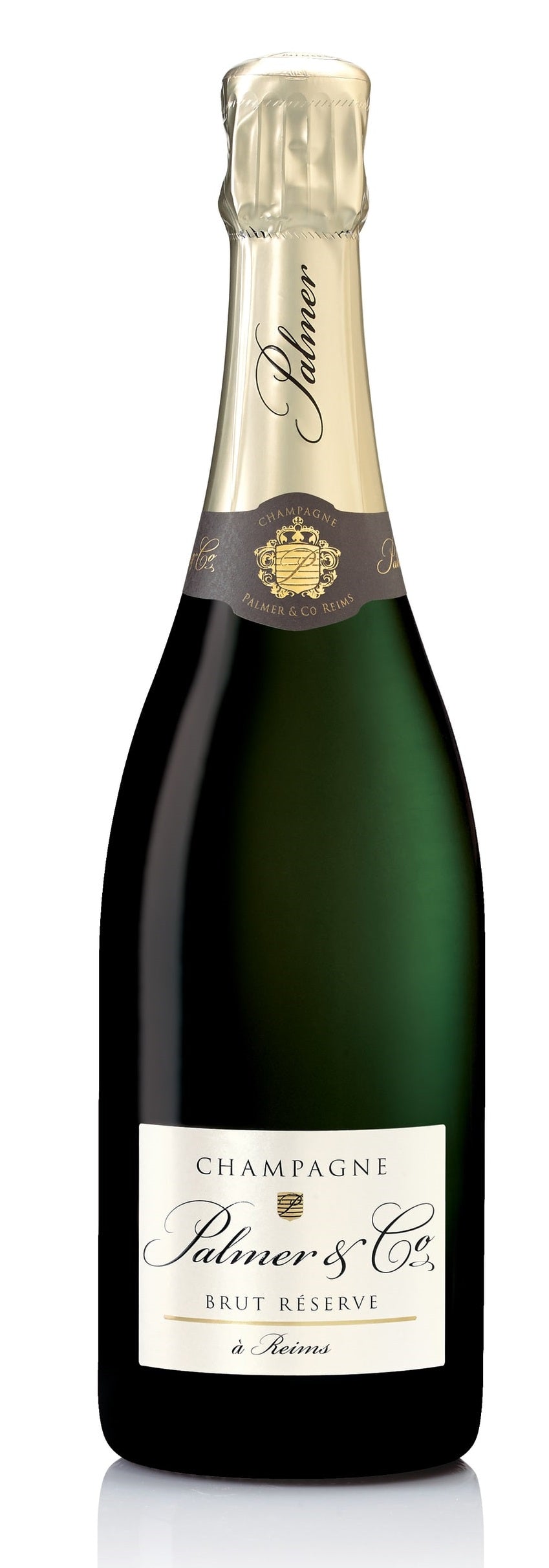 Chpg Palmer Brut Reserve 1.5L (Case only)