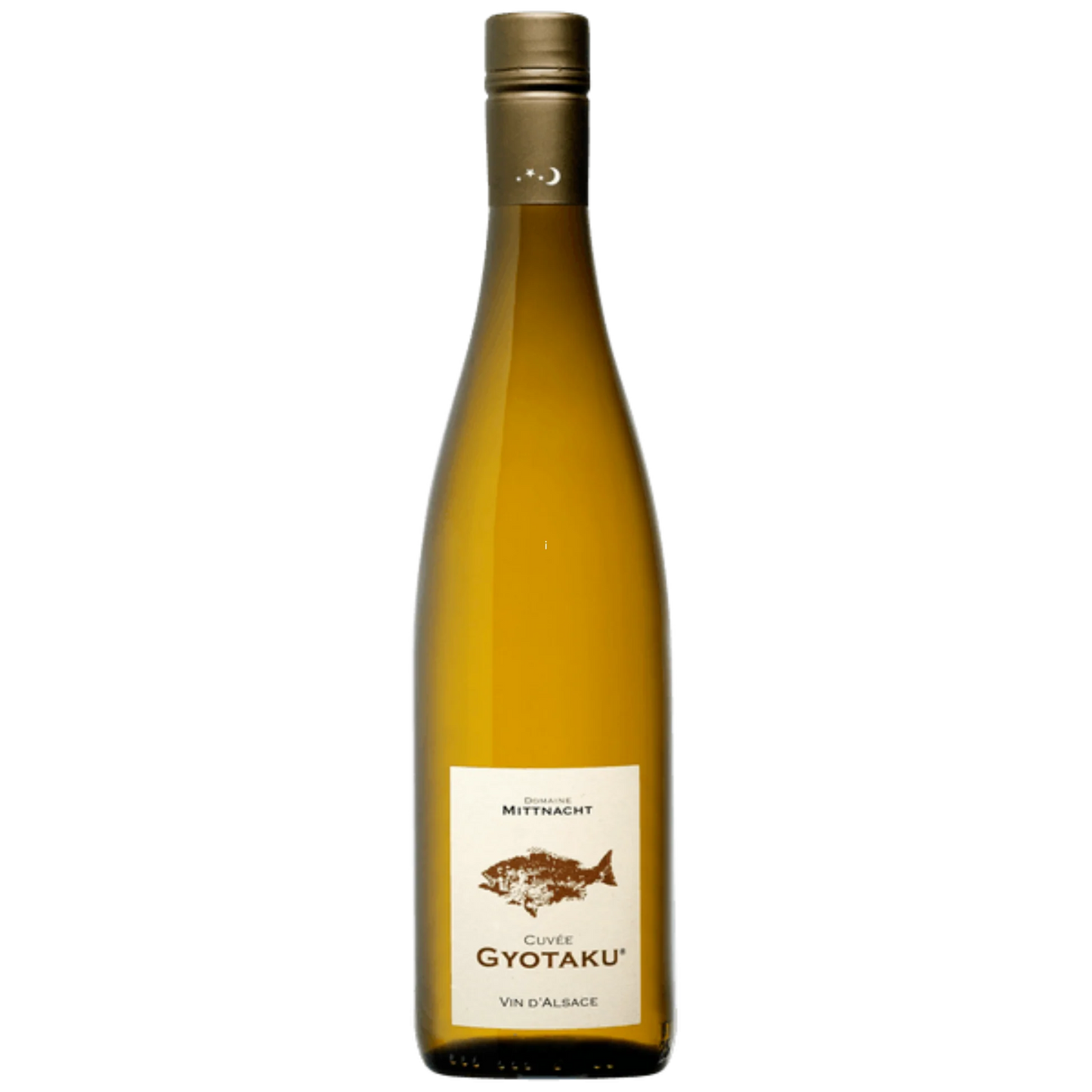 Gyotaku, Domaine Christophe Mittnacht