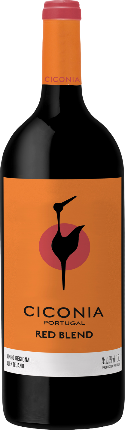 Ciconia Ciconia Syrah/Aragones (Case Only)