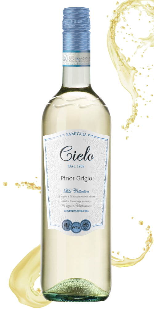 Cielo Delle Venezie Pinot Grigio