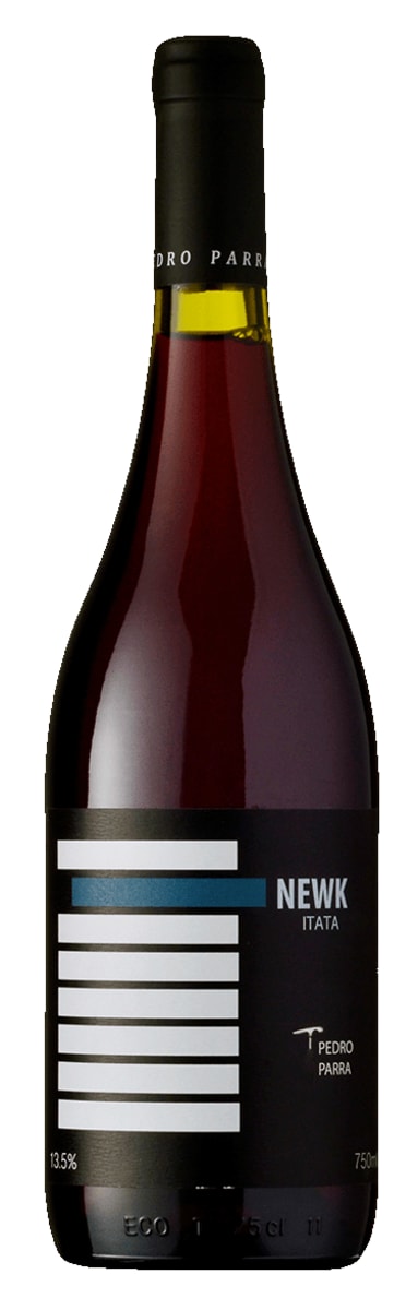 Cinsault, 'NEWK', Pedro Parra 2021