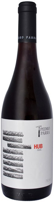 Cinsault 'HUB', Pedro Parra 2019