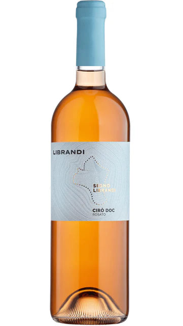 Librandi Ciro Rosato Doc