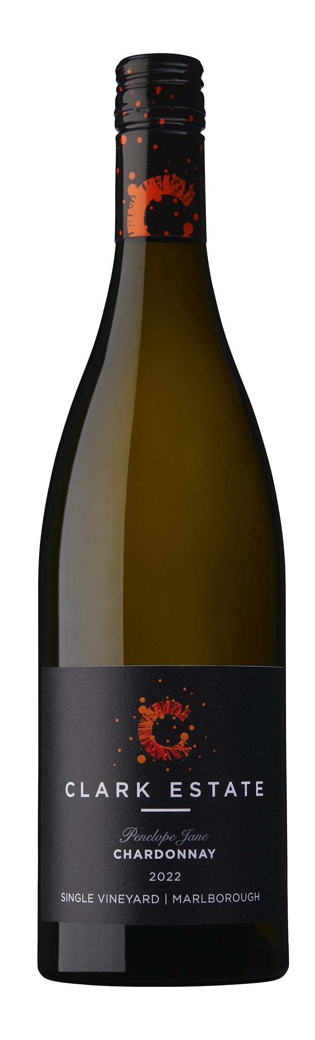 Clark Estate Marlborough Chardonnay 2022