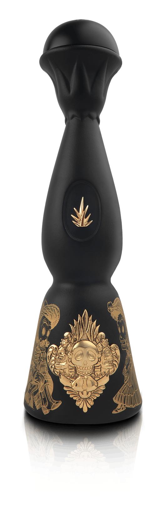 Clase Azul Dia de Muertos Anejo Tequila 2021 (Liters)