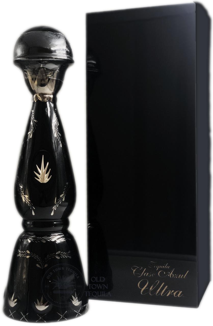 Clase Azul Tequila Ultra