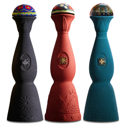 Clase Azul Mezcal Bundle – Durango, Guerrero, San Luis Potosí