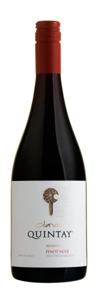 Quintay Chardonnay 'Clava' Casablanca Valley 2021 2021
