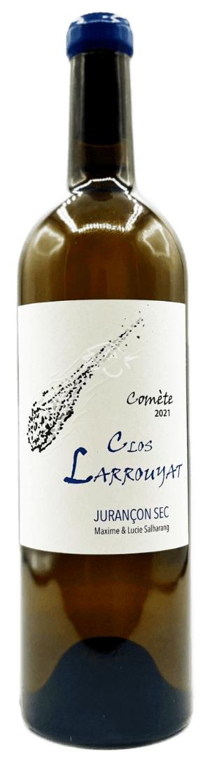 Clos Larrouyat JuranÃ§on Sec ComÃ¨te 2021 (Case only)