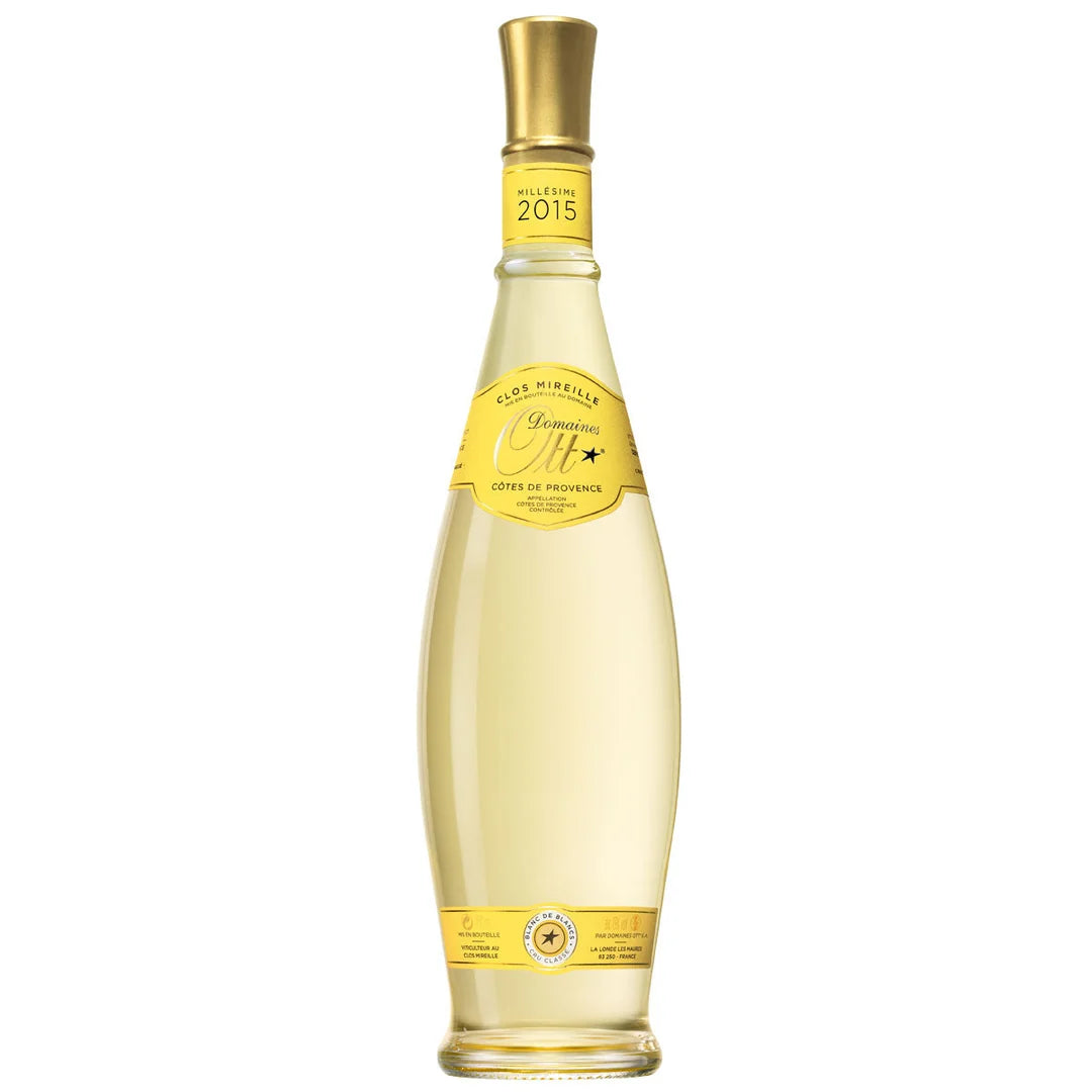 Domaines Ott Clos Mireille Blanc de Blancs 2023