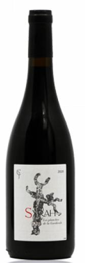 Clos Saint Joseph CÃ´tes de Provence Syrah 2018 (Case only)