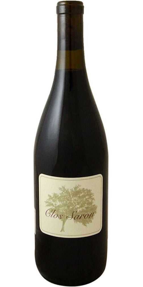 Clos Saron Pinot Noir Home Vineyard "Tickled Noir" 2021