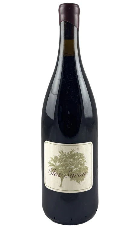 Clos Saron White Field Red Estate Field Blend 2020