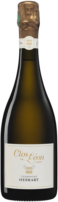 "Clos de Leon" 1er Cru Brut, Marc Hebrart 2016