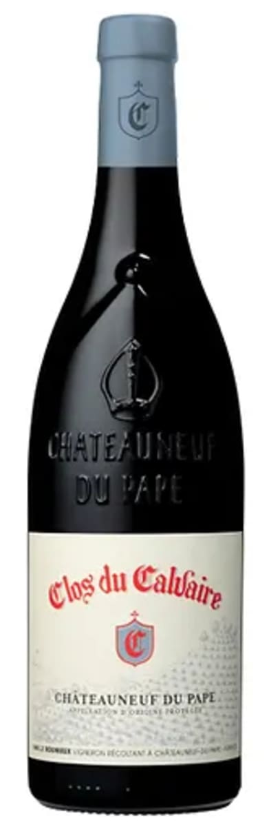 Clos du Calvaire [Mayard] Chateauneuf-du-Pape 2021