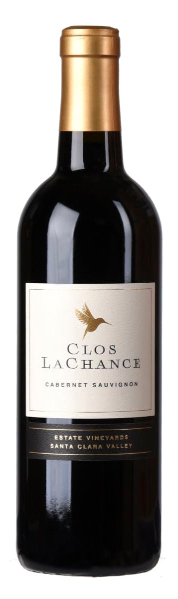 Clos LaChance CABERNET SAUVIGNON 2021