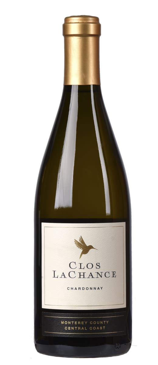 Clos LaChance CHARDONNAY 2021