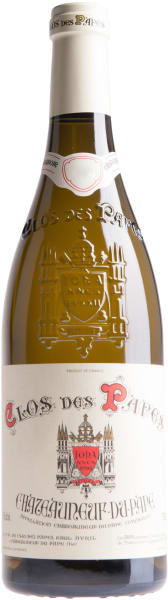 Clos de L'Oratoire des Papes Chateauneuf du Pape Blanc 2022 (750ml/12) 2022