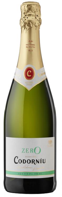 Codorniu Zero Alcohol